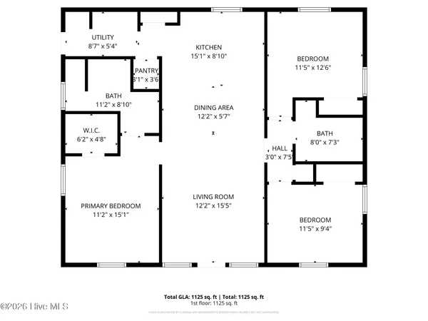 $195,000 | 1141 Faison Highway, Clinton, NC 28328