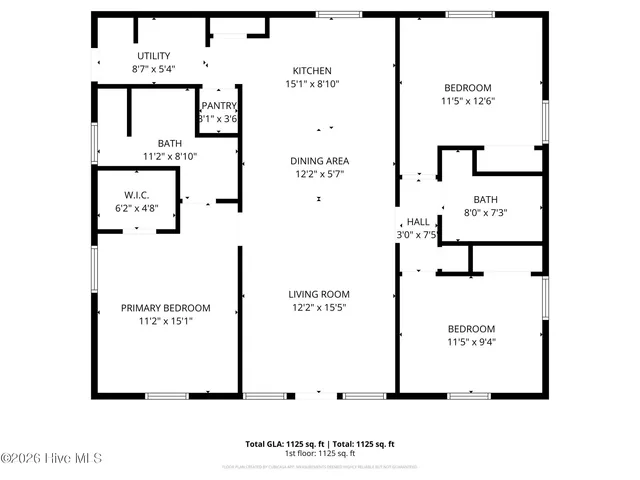 $220,000 | 1141 Faison Highway, Clinton, NC 28328