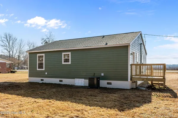 $195,000 | 1141 Faison Highway, Clinton, NC 28328