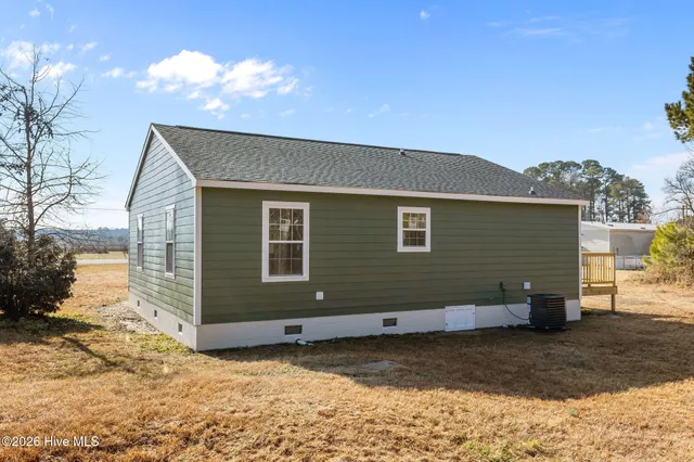 $220,000 | 1141 Faison Highway, Clinton, NC 28328