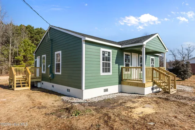 $220,000 | 1141 Faison Highway, Clinton, NC 28328