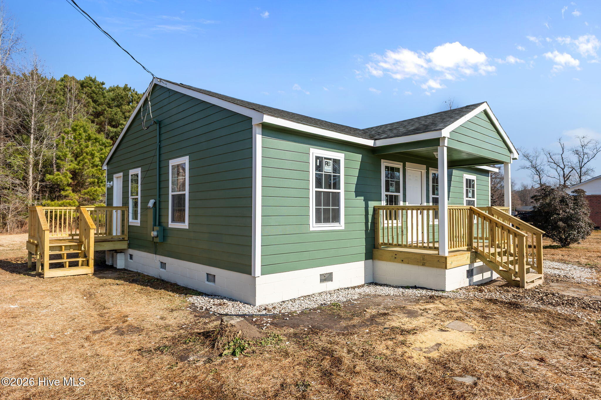 1141 Faison Highway Clinton, NC 28328 - Photo 2 of 29 2-web-or-mls-AZ3A4801