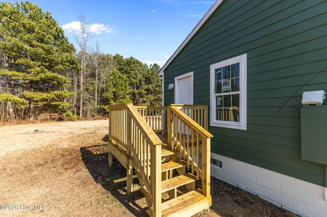 $220,000 | 1141 Faison Highway, Clinton, NC 28328