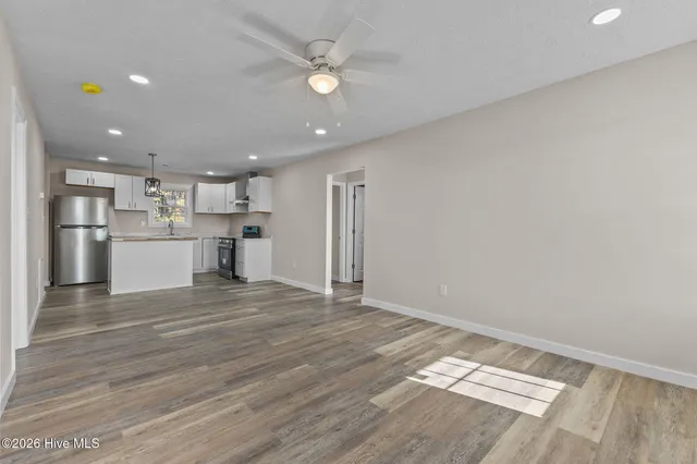 $220,000 | 1141 Faison Highway, Clinton, NC 28328