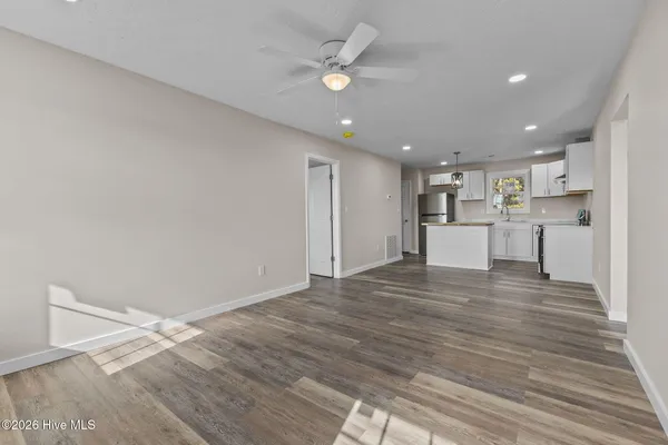 $195,000 | 1141 Faison Highway, Clinton, NC 28328