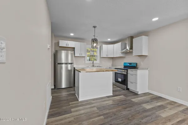 $195,000 | 1141 Faison Highway, Clinton, NC 28328