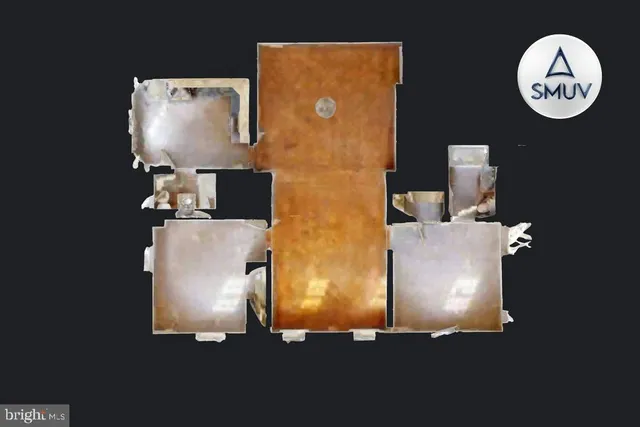 a floor plan image
