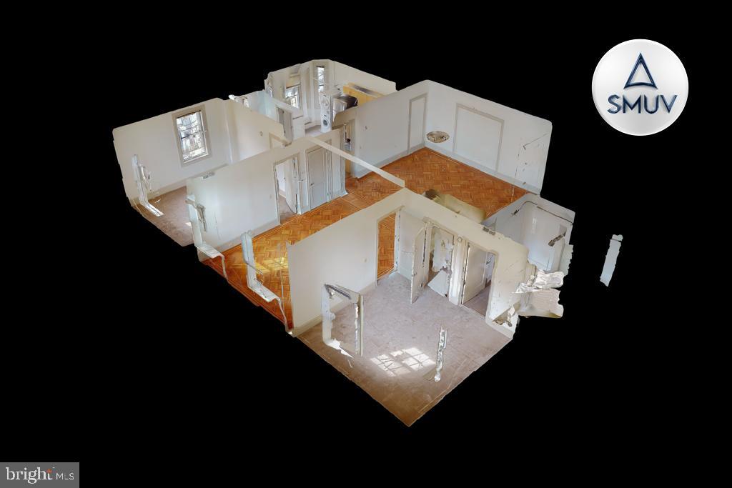 11 East Chase Street, Unit 506 Baltimore, MD 21202 - Photo 27 of 32 Spacious layout with abundant natural light.