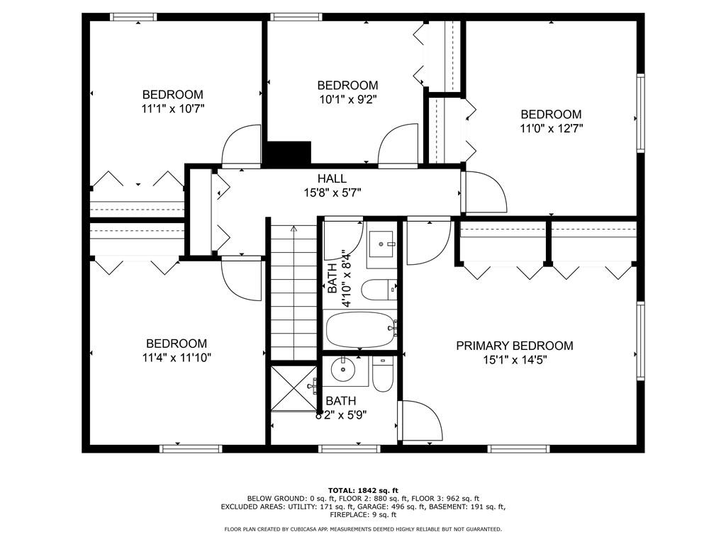 9342 Doral Drive Pittsburgh, PA 15237 - Photo 38 of 40