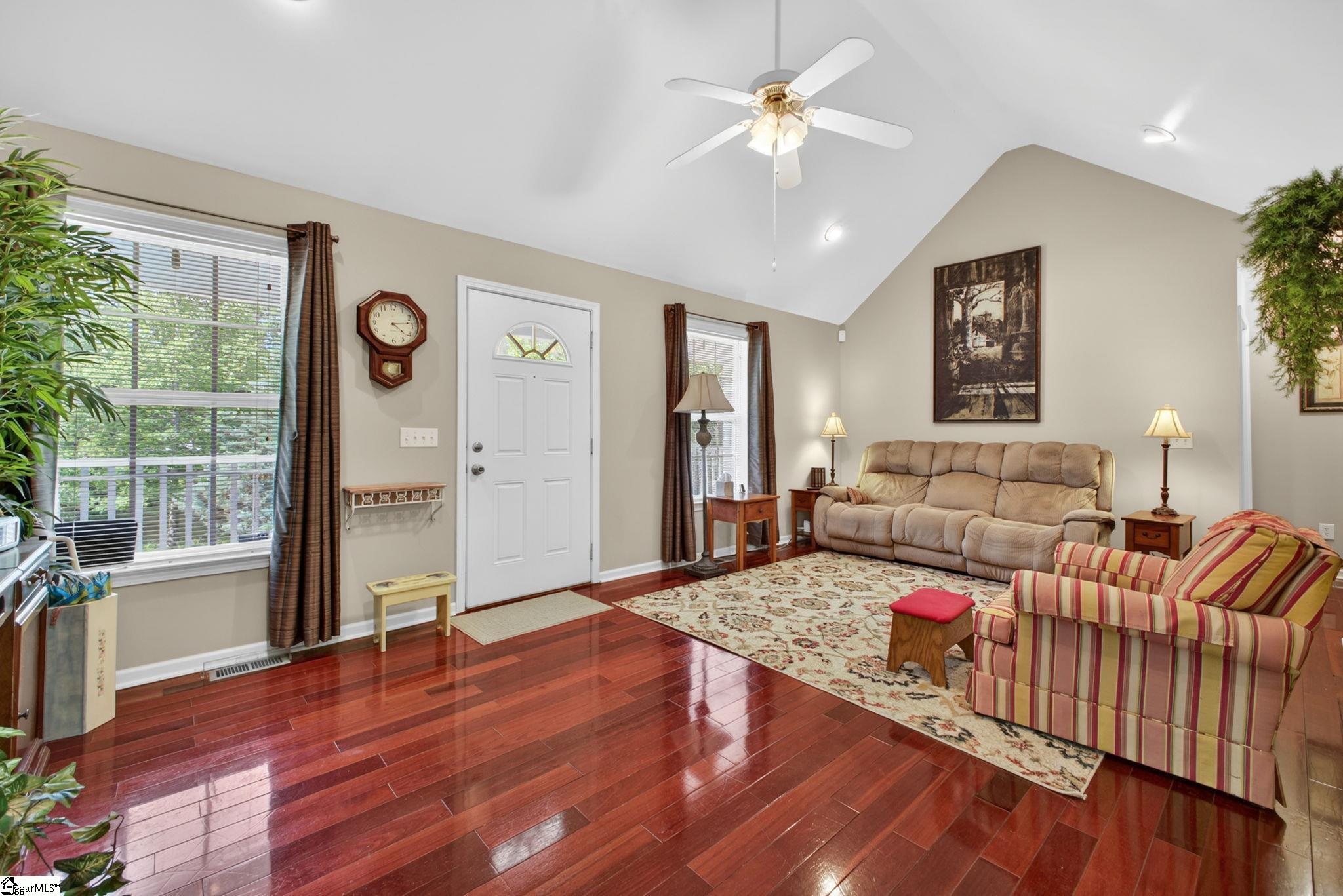 131 Ossie Hayes Road Pickens, SC 29671 - Photo 6 of 31