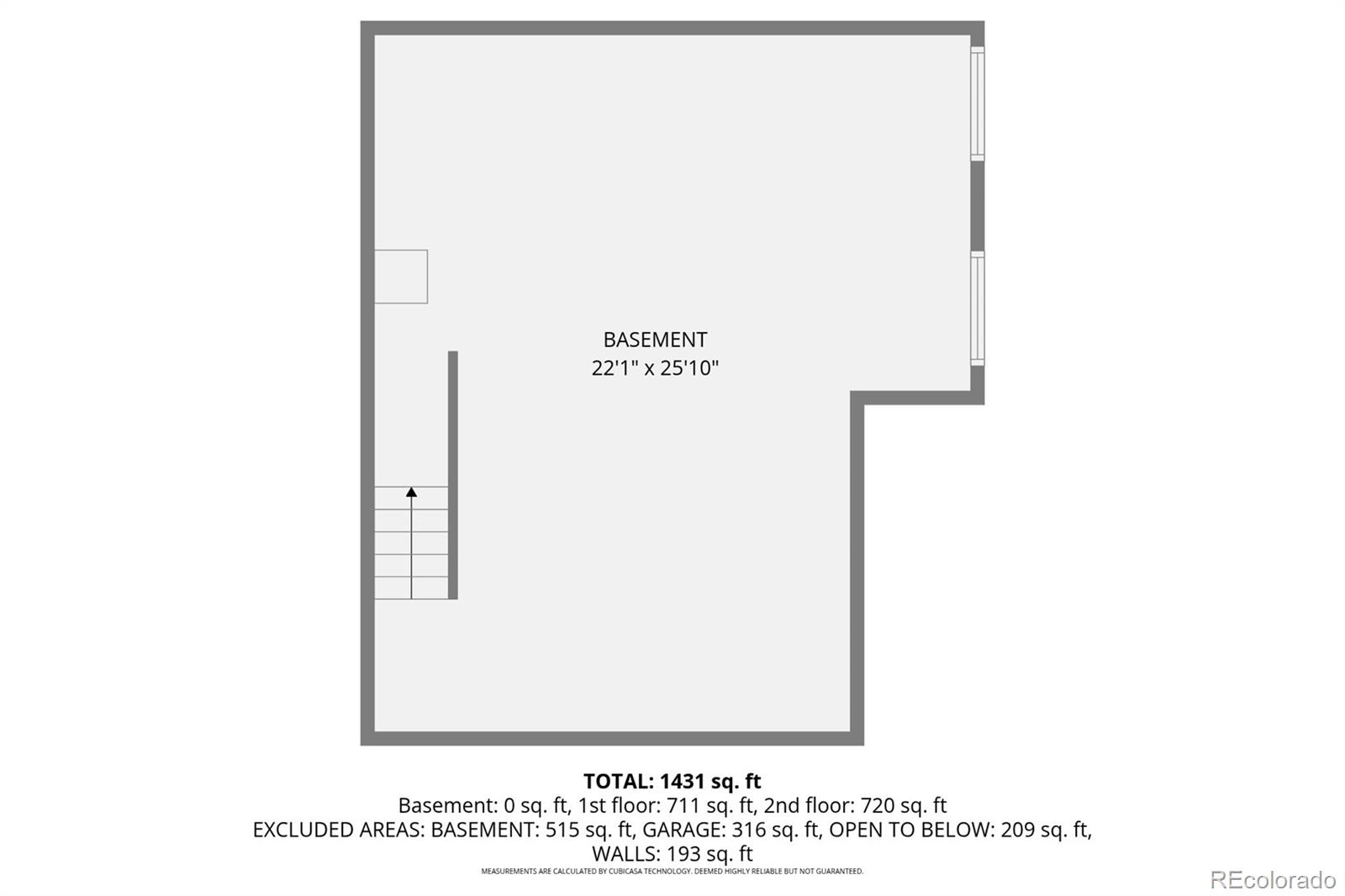 9649 Adelaide Circle Highlands Ranch, CO 80130 - Photo 29 of 32 a picture of a bench in a picture