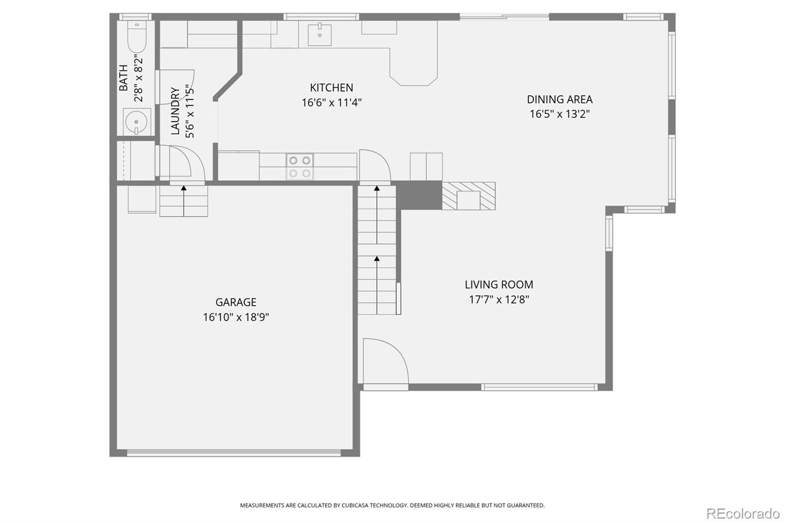 9649 Adelaide Circle Highlands Ranch, CO 80130 - Photo 31 of 32 unknown