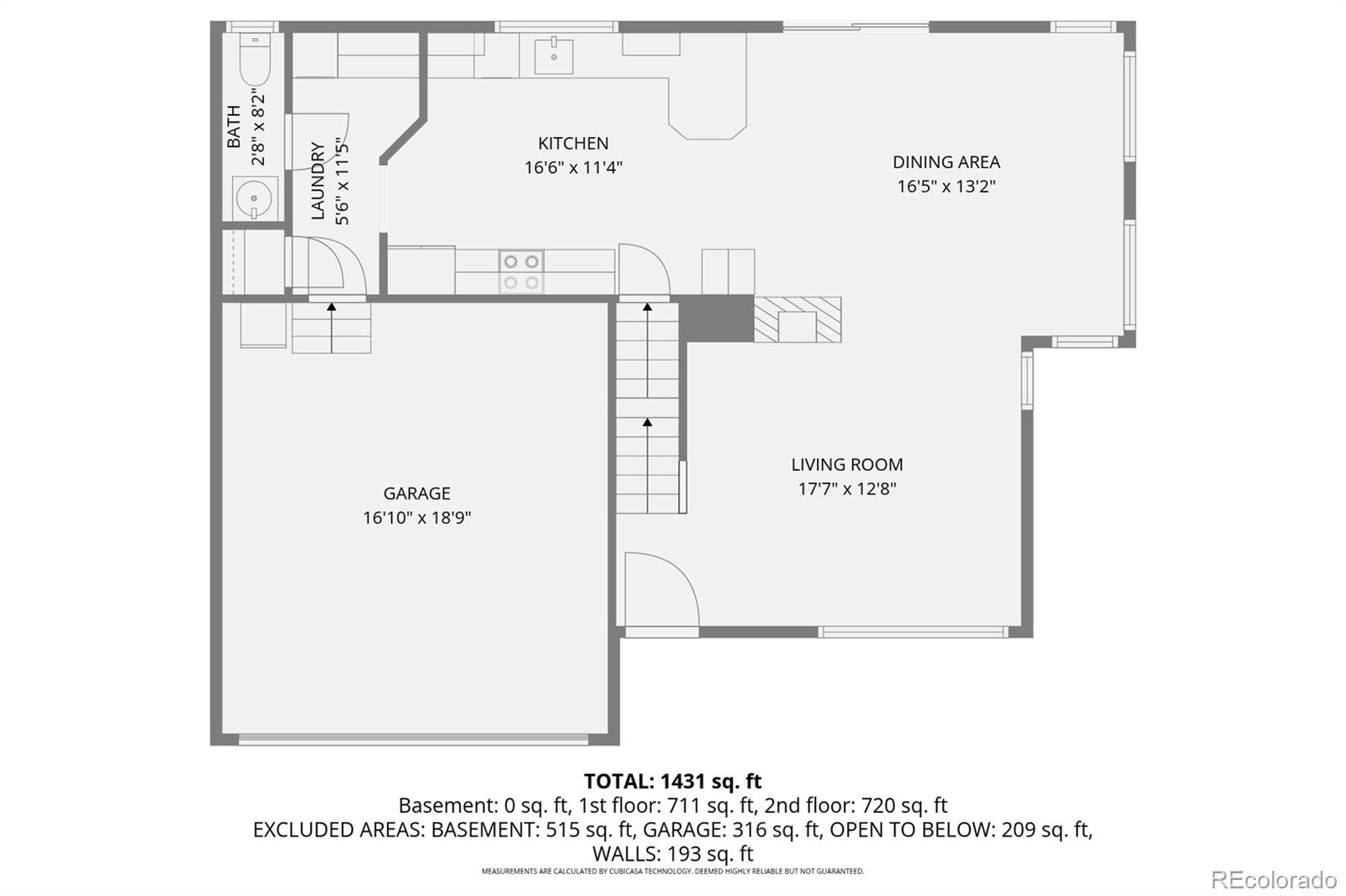 9649 Adelaide Circle Highlands Ranch, CO 80130 - Photo 32 of 32 unknown