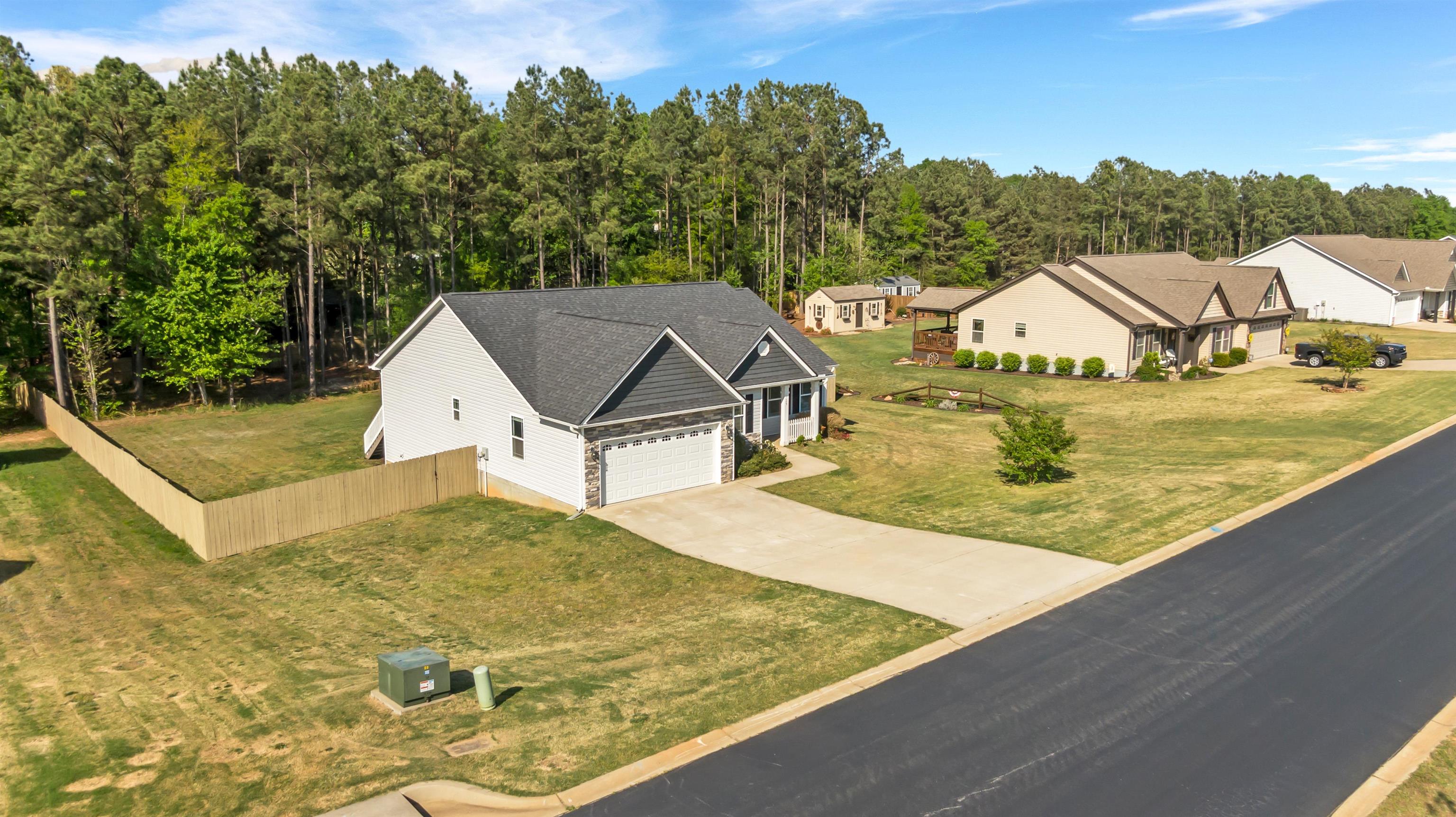 129 Fruitridge Trail Inman, SC 29349 - Photo 37 of 44 Gallery Image 37