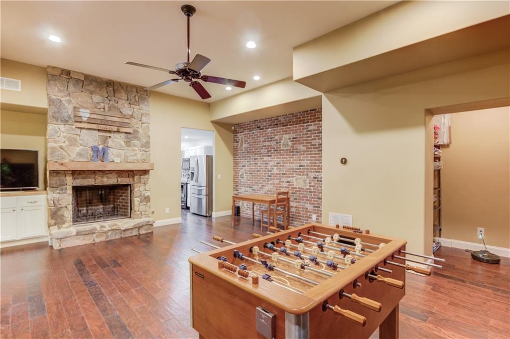 5667 Britt Whitmire Road Gainesville, GA 30506 - Photo 42 of 67