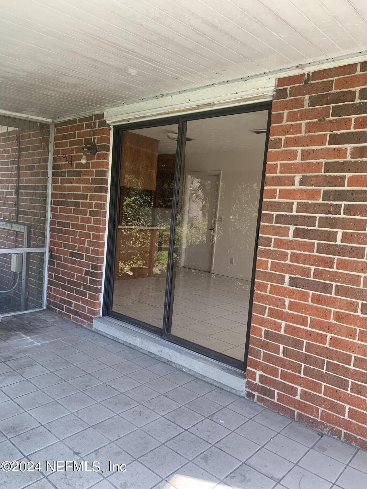 10558 Tulsa Road Jacksonville, FL 32218 - Photo 4 of 24 a view of outdoor space