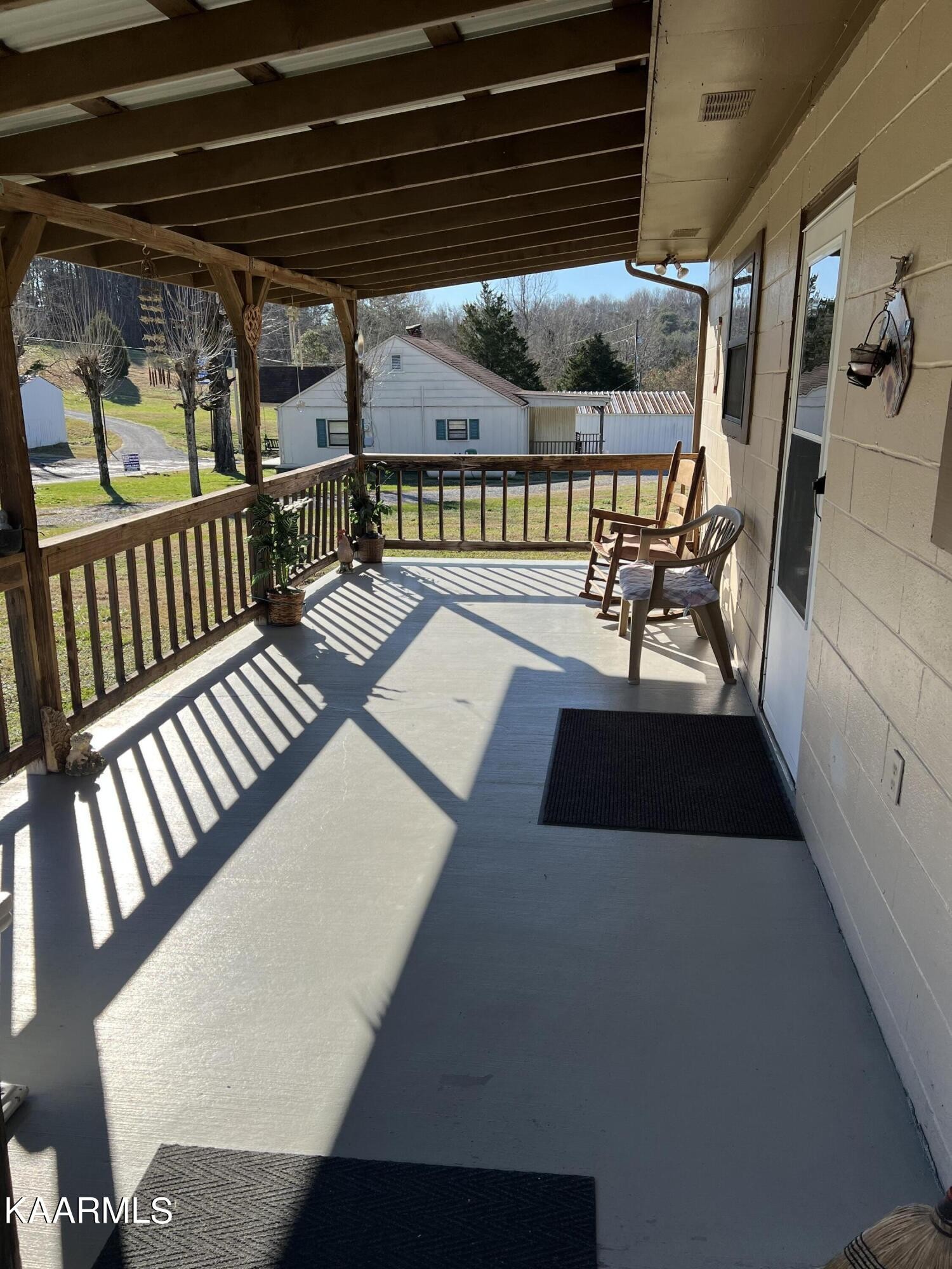 412 Old State Road Tellico Plains, TN 37385 - Photo 2 of 24 Gallery Image 2