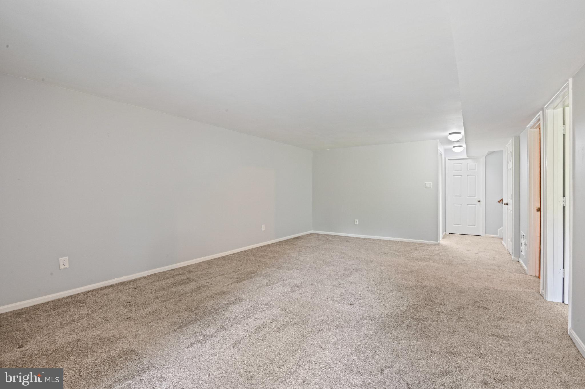 21174 Wildflower Square Ashburn, VA 20147 - Photo 22 of 30 a view of empty room