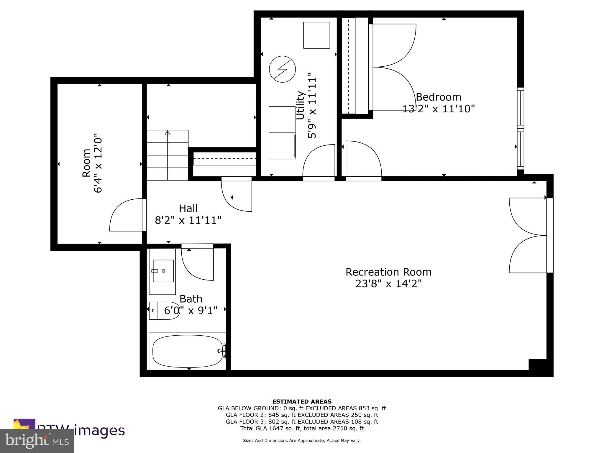 21174 Wildflower Square Ashburn, VA 20147 - Photo 29 of 30