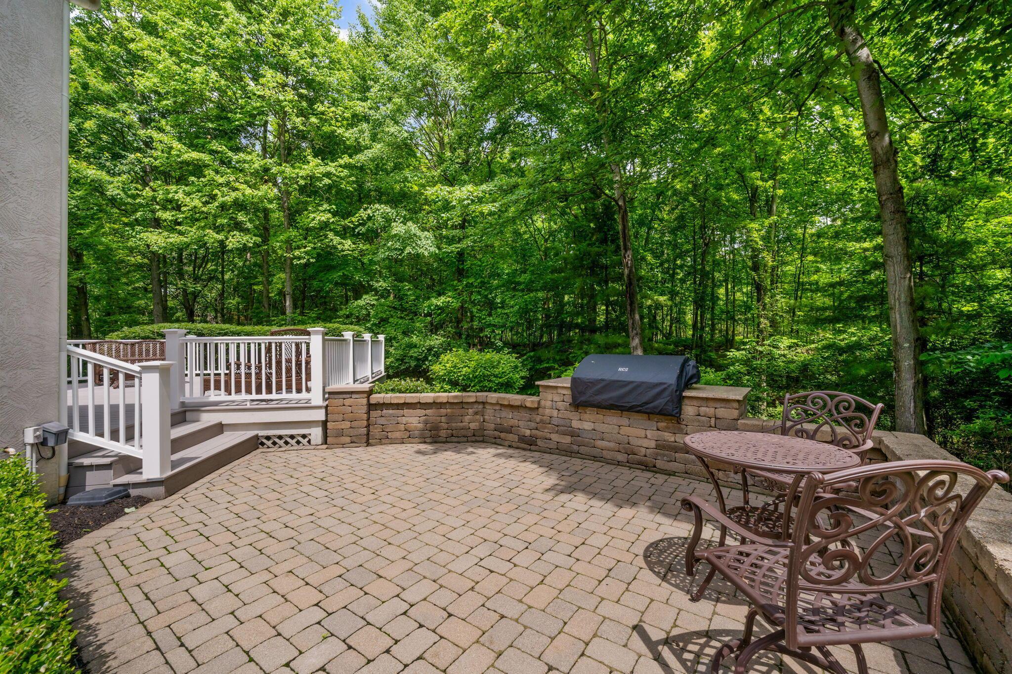 650 West Orange Road Delaware, OH 43015 - Photo 110 of 149 Patio