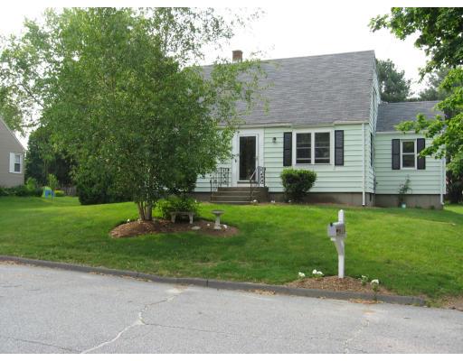 12 Emerson Road Northborough, MA 01532 - Photo 18 of 22 Gallery Image 18