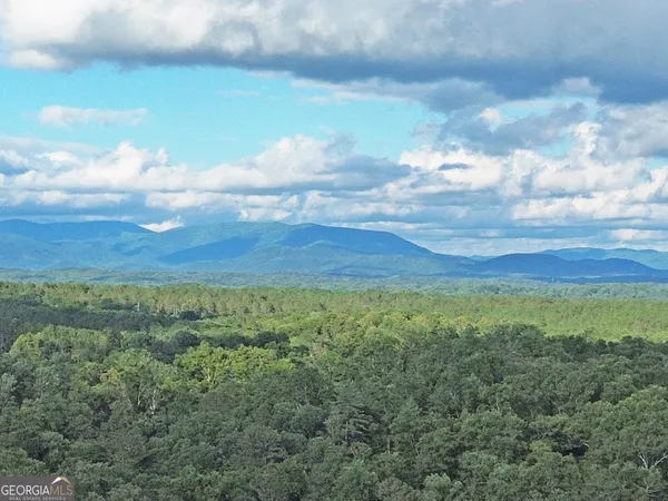 $229,995 | Lot 20 Mt Springer Road, Ellijay, GA 30540