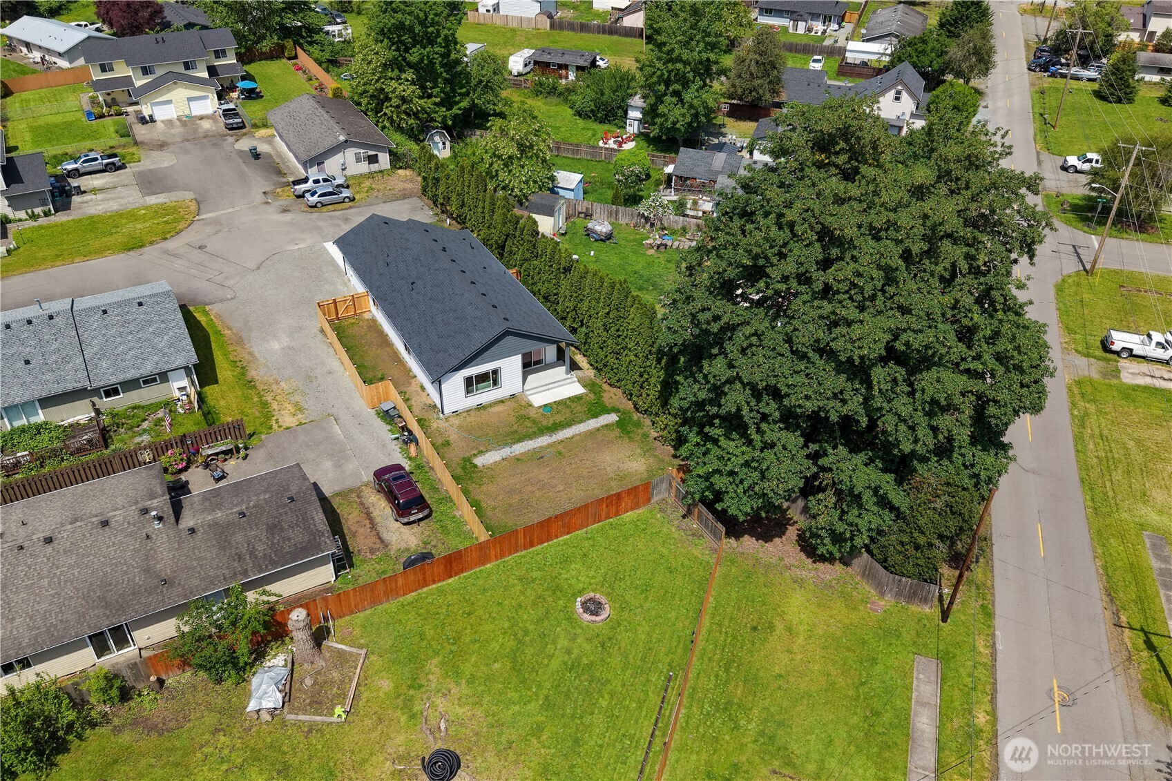 210 Silver Lane Southeast Orting, WA 98360 - Photo 30 of 34