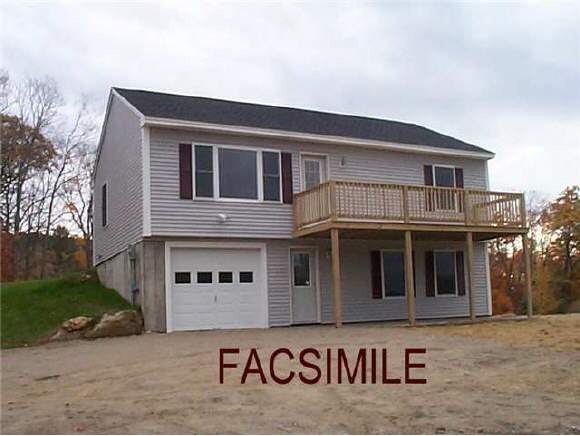 0 Hurricane Road Belmont, NH 03220 - Photo 1 of 1