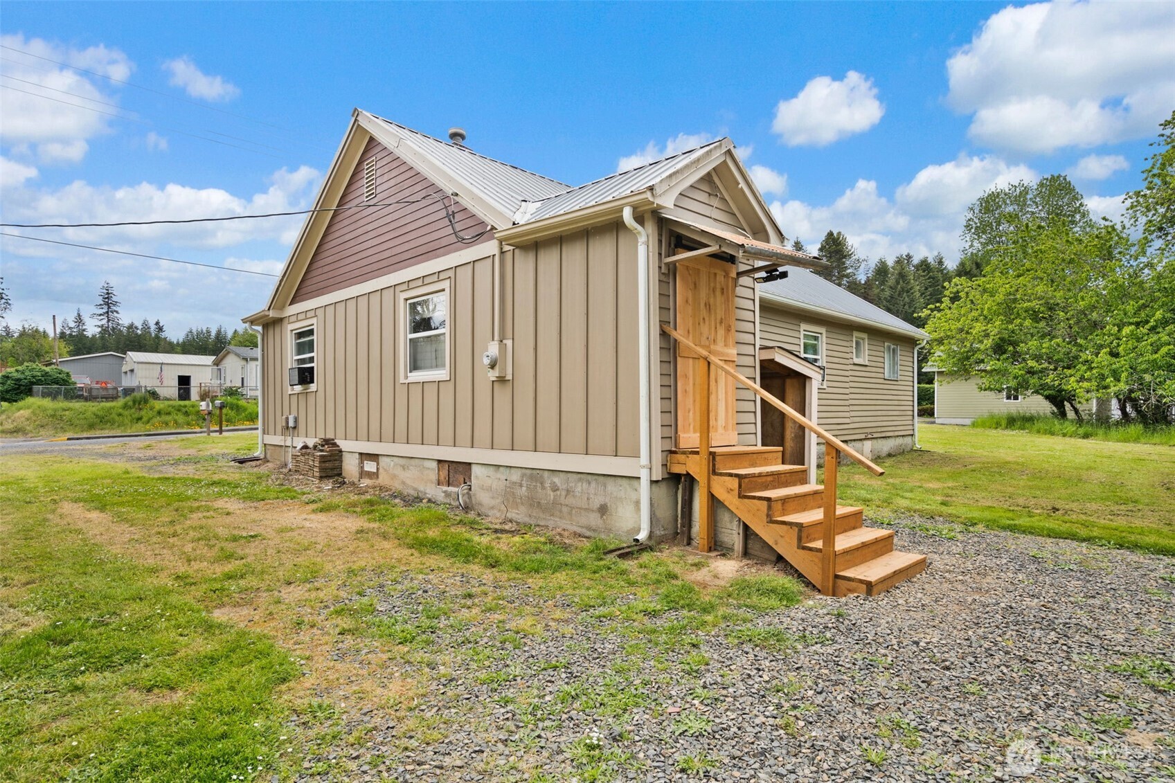 702 King Road Winlock, WA 98596 - Photo 17 of 24