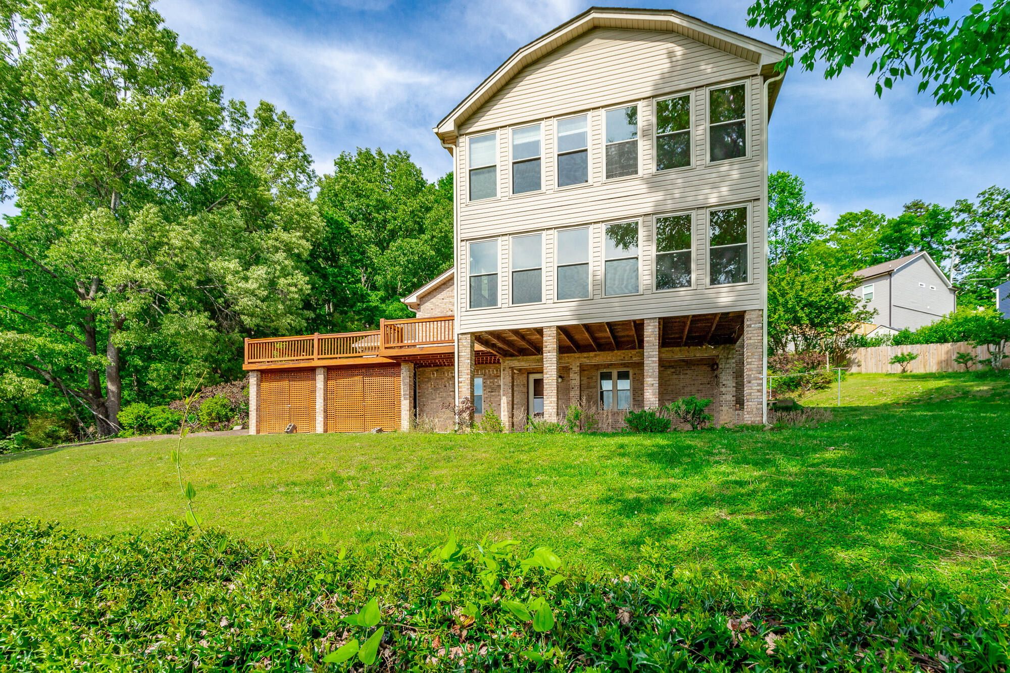 6731 Jordan Run Road Chattanooga, TN 37412 - Photo 112 of 156 6731 Jordan Run Road HD-91