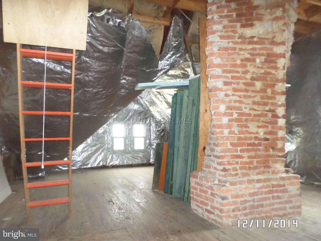 5005 Nassawango Road Snow Hill, MD 21863 - Photo 11 of 12 Gallery Image 11