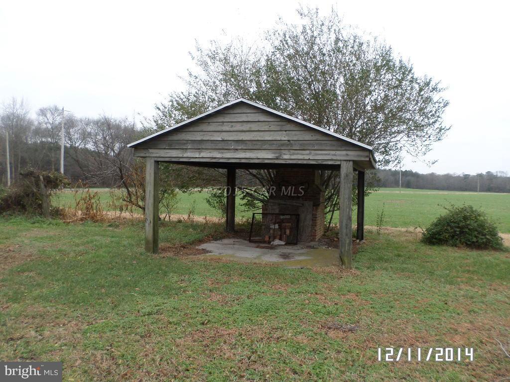 5005 Nassawango Road Snow Hill, MD 21863 - Photo 12 of 12 Gallery Image 12