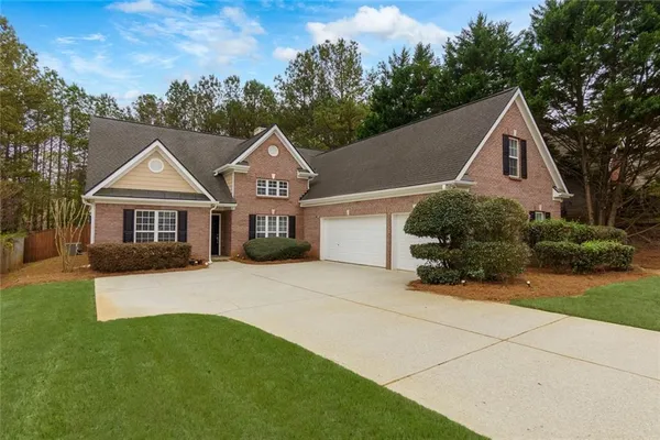 $610,000 | 4003 Suwanee Pl Drive, Suwanee, GA 30024