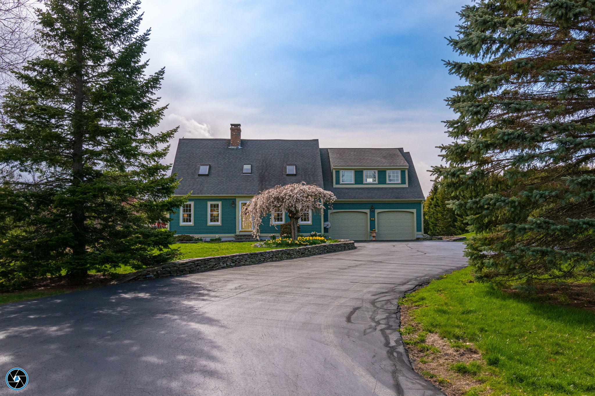 49 Birch Hill Road York, ME 03909 - Photo 2 of 78 5-web-or-mls-49-birch-hill-rd-7