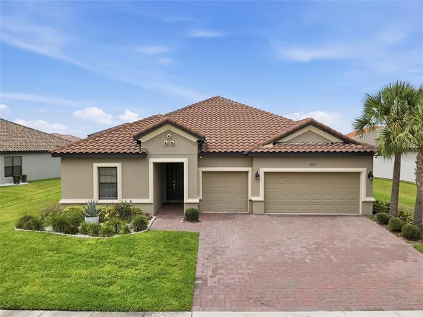 $3,300 | 3865 Bowfin Trail, Kissimmee, FL 34746