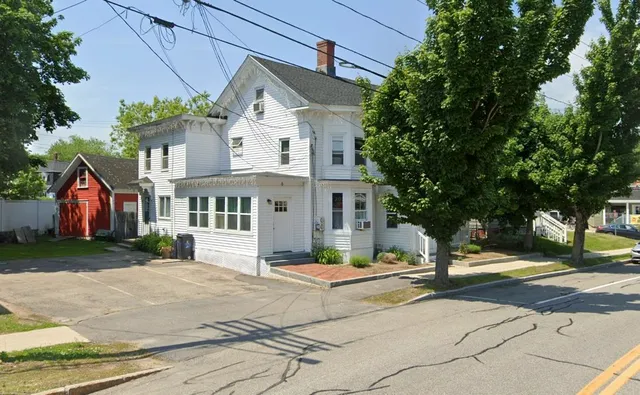 $1,750 | 8 6th Street, Unit C, Dover, NH 03820