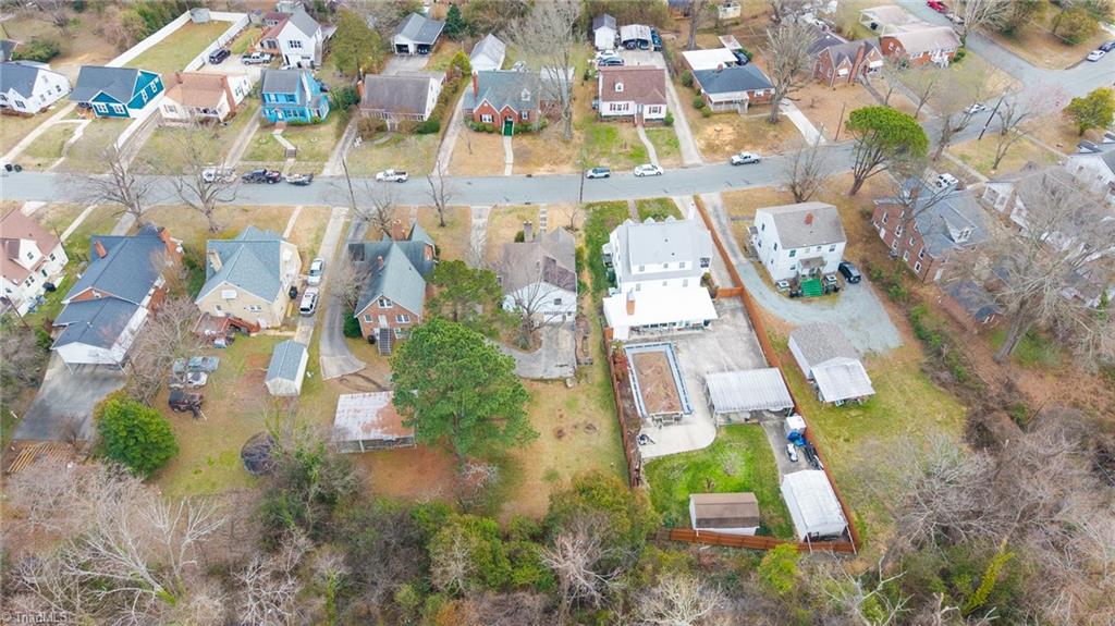 218 Rolling Road Burlington, NC 27217 - Photo 31 of 38 Gallery Image 31