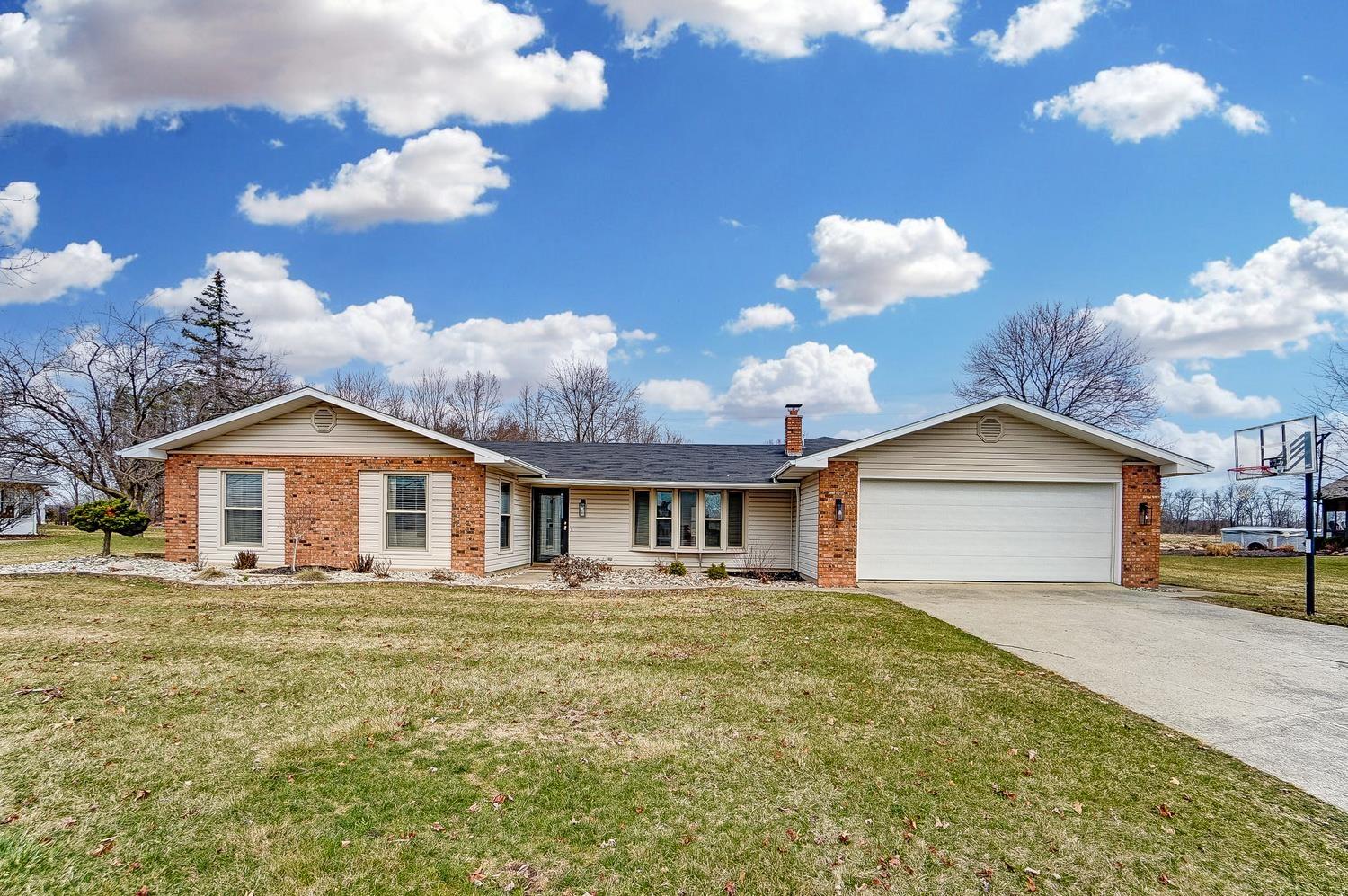 313 Meadowmere Drive Butler, IN 46721 - Photo 1 of 33