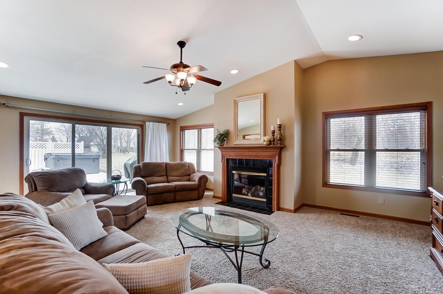313 Meadowmere Drive Butler, IN 46721 - Photo 16 of 33