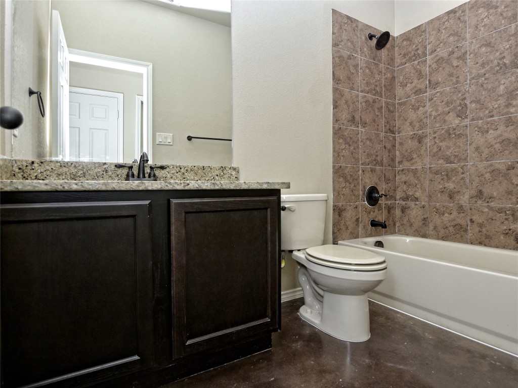 517 Jack Rabbit Lane, Unit B Buda, TX 78610 - Photo 15 of 21