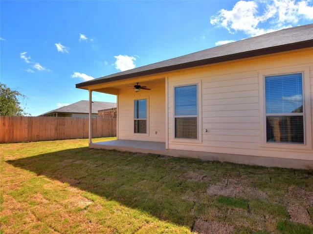 $1,750 | 517 Jack Rabbit Lane, Unit B, Buda, TX 78610