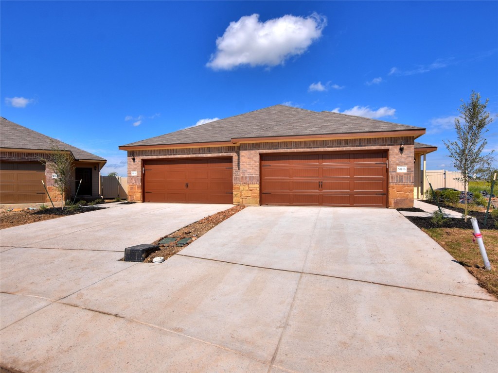 517 Jack Rabbit Lane, Unit B Buda, TX 78610 - Photo 21 of 21