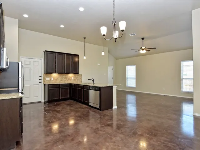 $1,750 | 517 Jack Rabbit Lane, Unit B, Buda, TX 78610