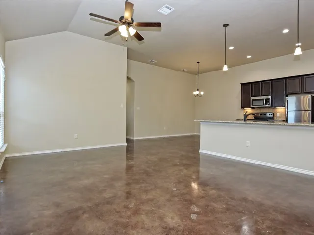 $1,750 | 517 Jack Rabbit Lane, Unit B, Buda, TX 78610