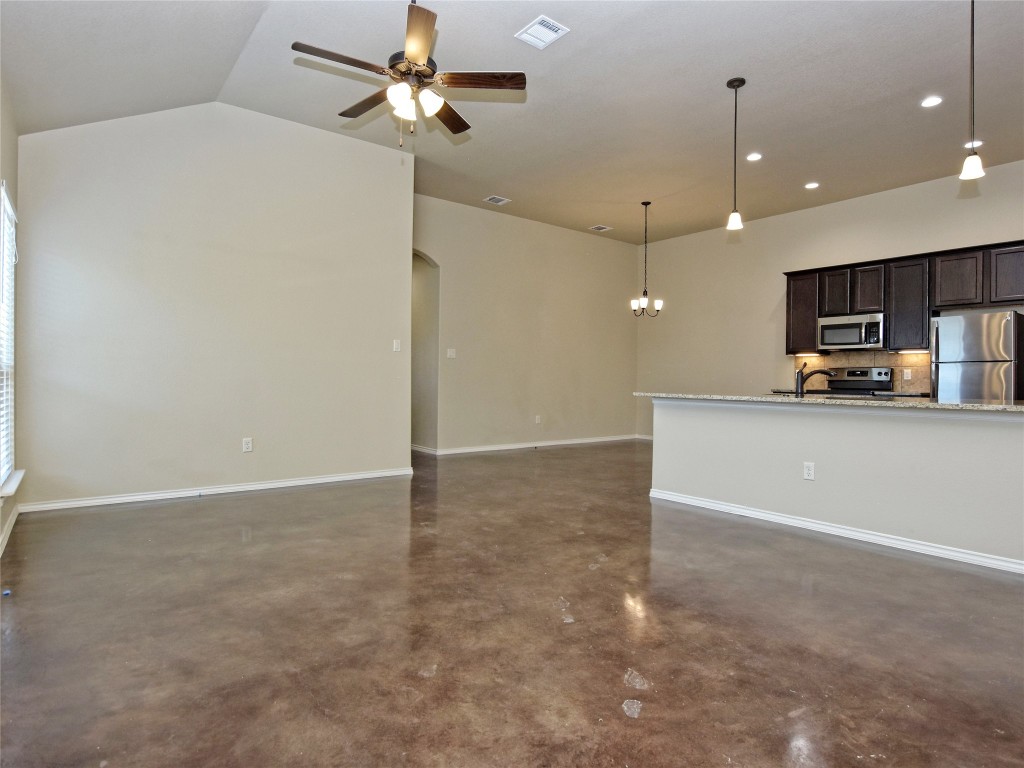 517 Jack Rabbit Lane, Unit B Buda, TX 78610 - Photo 7 of 21