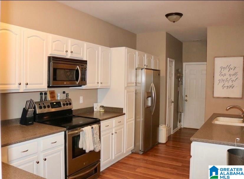 101 Deer Ridge Drive Chelsea, AL 35043 - Photo 3 of 16