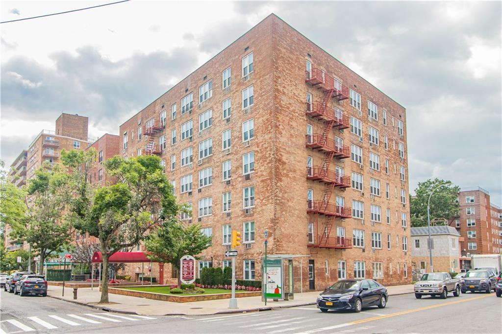 2610 Ocean Parkway, Unit 5C Brooklyn, NY 11235 - Photo 13 of 13