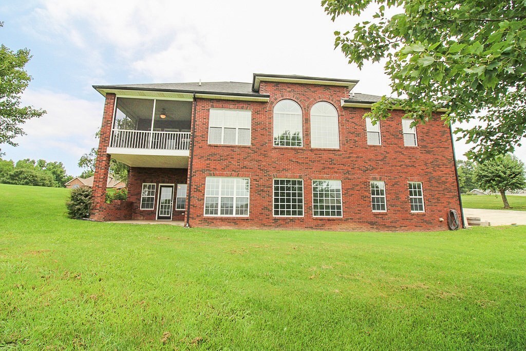 1342 Robert Ridge Road Sevierville, TN 37862 - Photo 38 of 40