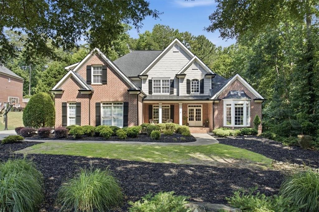 880 Colonial Lane Milton, GA 30004 - Photo 1 of 42