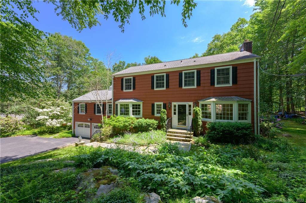 24 Tall Oaks Road Stamford, CT 06903 - Photo 1 of 1 Gallery Image 1